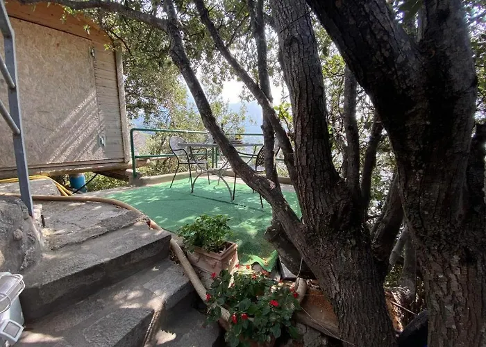 Le Dimore Di Zaro - Paradise *